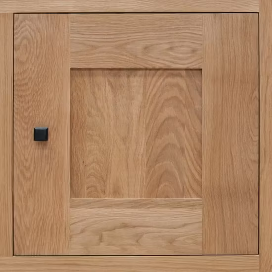 2022 China Factory Direct Sales on The Open and Closed Closed Sideboard